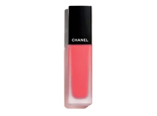 CHANEL ROUGE ALLURE INK FUSION 830 Fleur de Lotus, $52