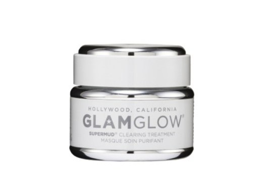 GLAMGLOW SUPERMUD® CLEARING TREATMENT, $55