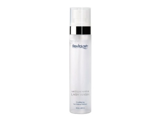 Revitalash Micellar Water Lash Wash Conditioning Eye Makeup Remover 100ml, $62. Available at Sephora