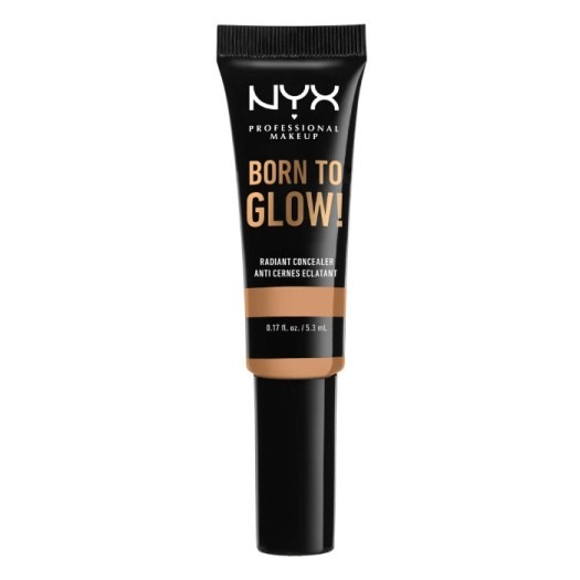 NYX Professional Makeup Born to Glow Radiant Concealer, $16.50. Available at Lookfantastic. 