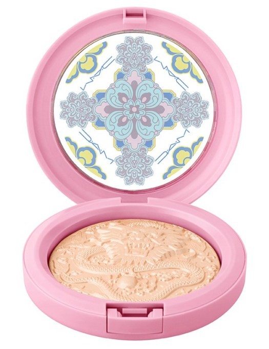 Extra Dimension Skinfinish ($58)
