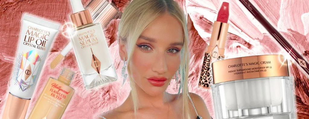 Editing Beauty