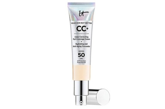 IT Cosmetics Your Skin But Better™ CC+™ Cream SPF 50, $62