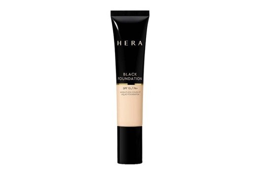 HERA Black Foundation, $75