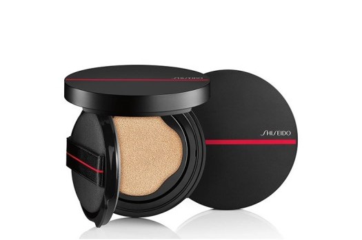 Shiseido Synchro Skin Self Refreshing Cushion Compact, $68.50