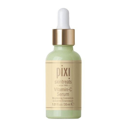 PIXI Vitamin-C Serum, $47.50. Available at Lookfantastic. 