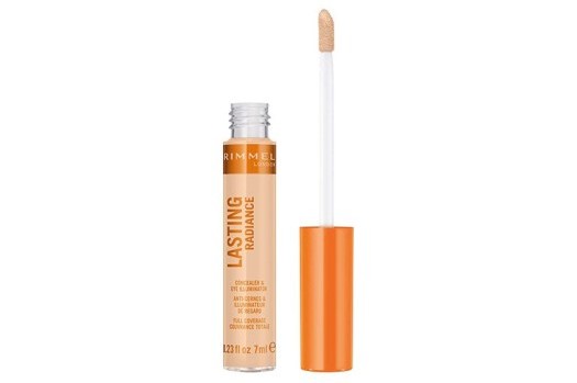 Rimmel Lasting Radiance Concealer, $12.50