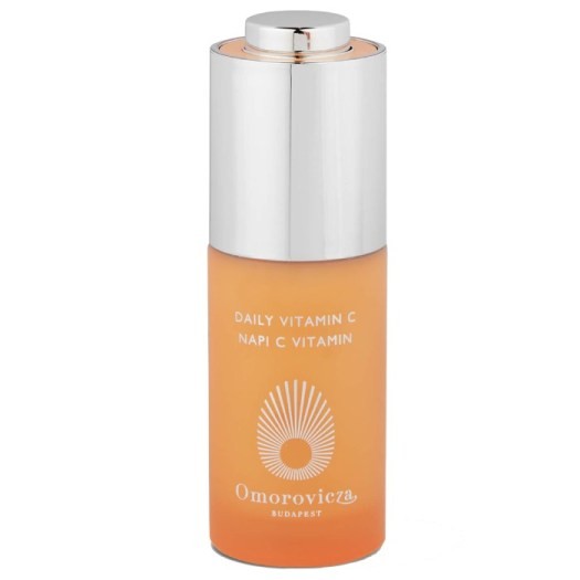 Omorovicza Daily Vitamin C Serum, $157.50. Available at Lookfantastic. 