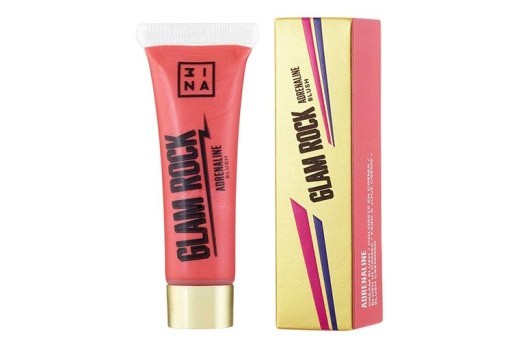 3INA Makeup Adrenaline Blush, $26.50