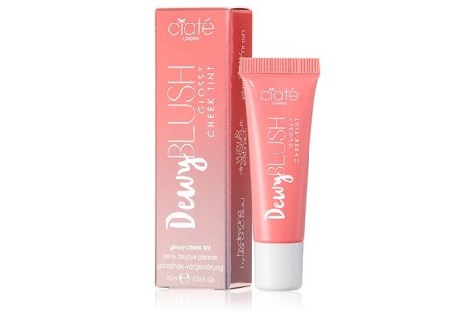 Ciaté London Dewy Blush, $25