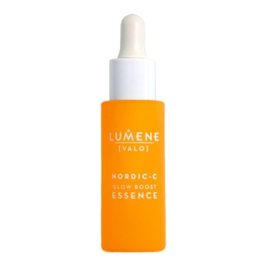 Lumene Nordic C [Valo] Glow Boost Essence, $54.50. Available at Lookfantastic.