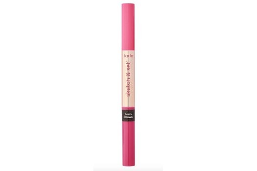 Tarte Sketch & Set™ Brow Pencil & Tinted Gel, $36