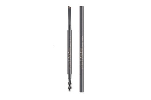 delilah Double Ended Eyebrow Groomer, $38.50 