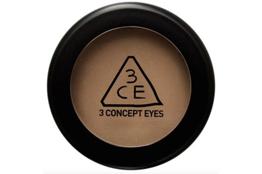 3CE One Color Shadow, $18