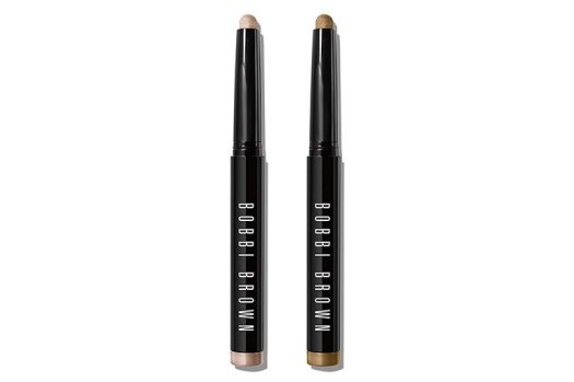 Bobbi Brown Long-Wear Cream Bronze Shadow Duo, $56