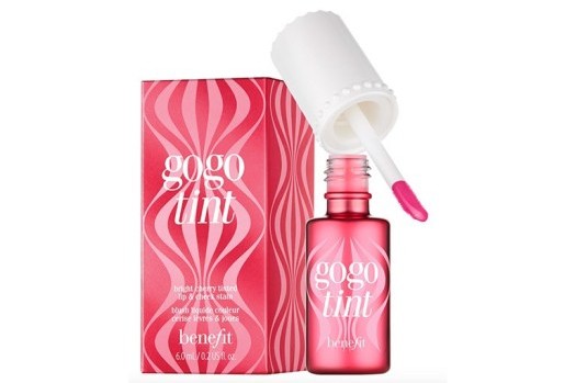 Benefit Cosmetics Gogotint Cheek & Lip Stain, $31