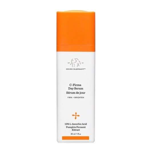 Drunk Elephant C-Firma™ Day Serum, $114. Available at Sephora. 