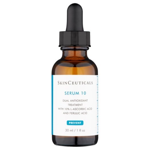 Skinceuticals Serum 10, $178. Available at Skinceutical counters and online at skinceuticals.sg