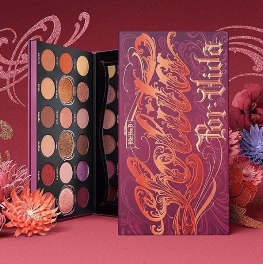 Kat Von D Beauty — Lolita