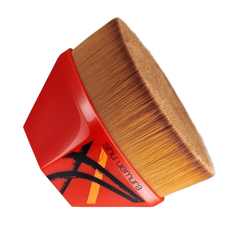 petal 55 foundation brush, $80