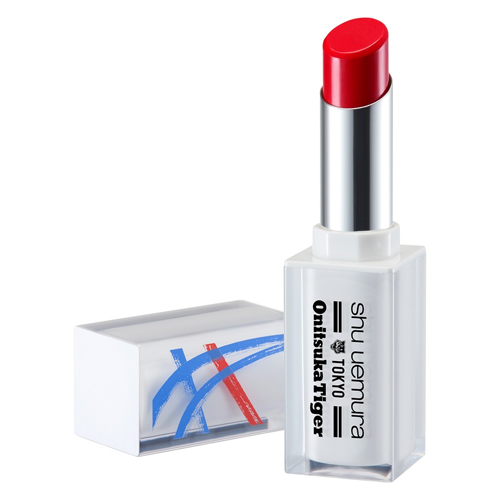rouge unlimited lacquer shine in LS OR 570 summer punch, $42