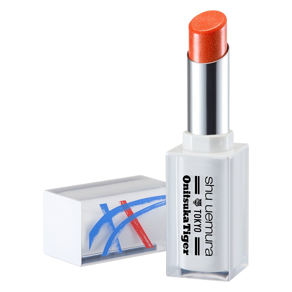 rouge unlimited lacquer shine in sunrise energy, $42
