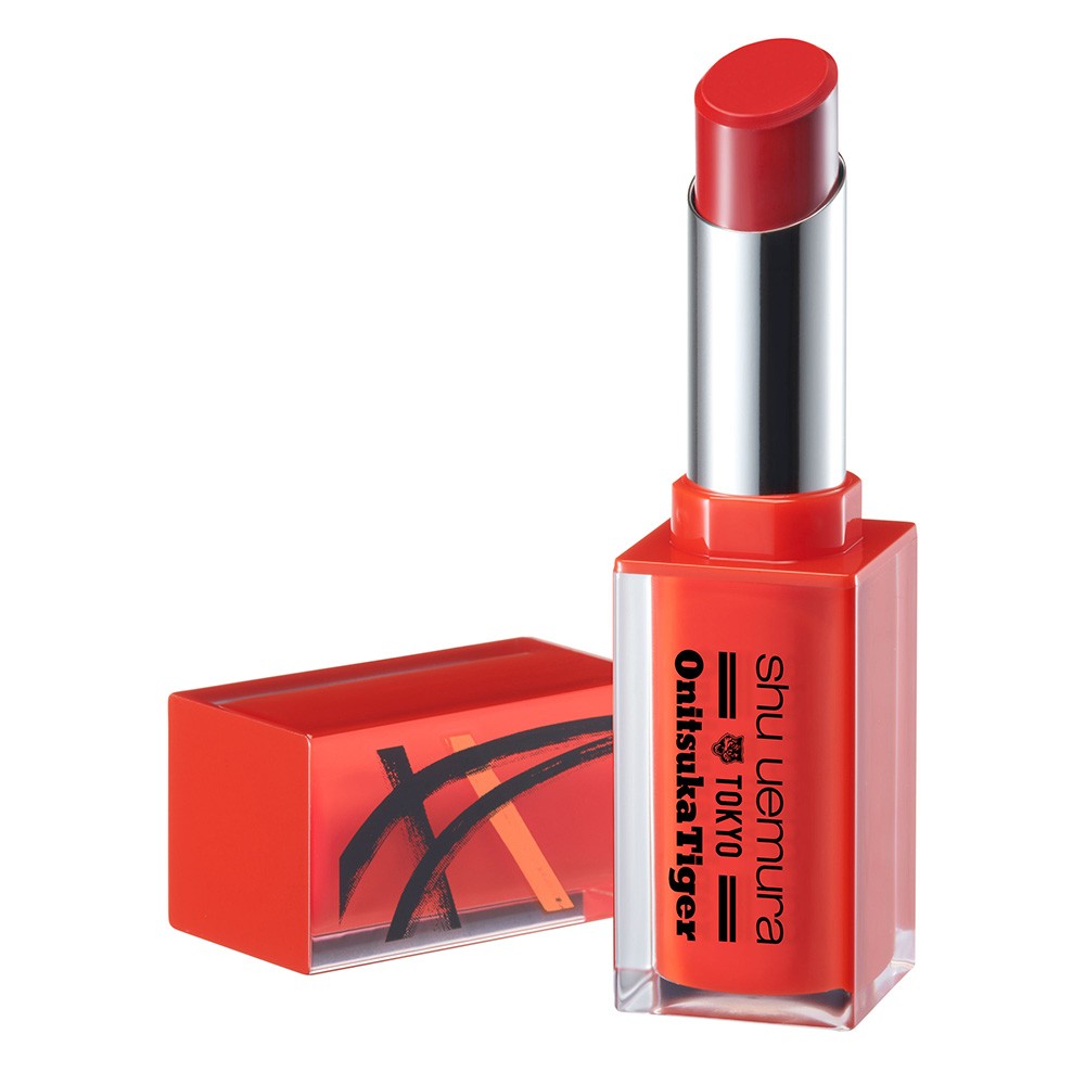 rouge unlimited matte in M RD 163 red boost, $42