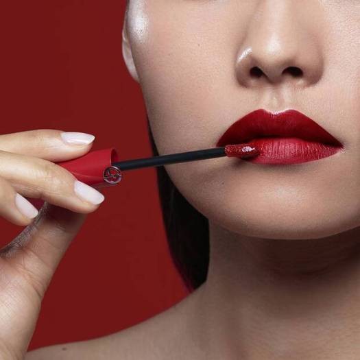 Giorgio Armani Beauty — 400