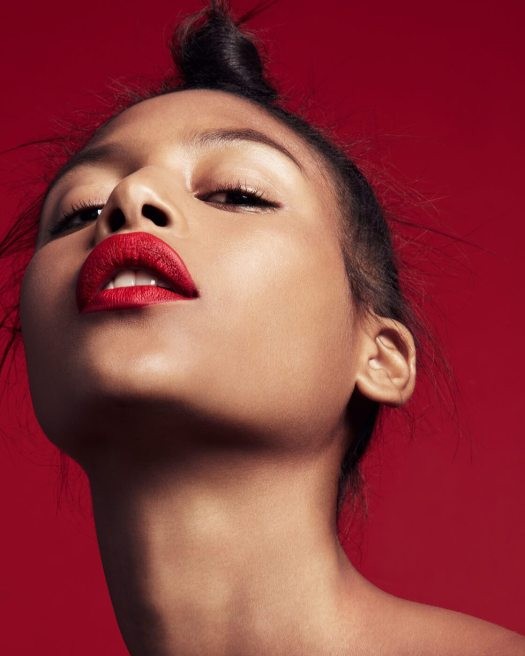 Fenty Beauty — Uncensored