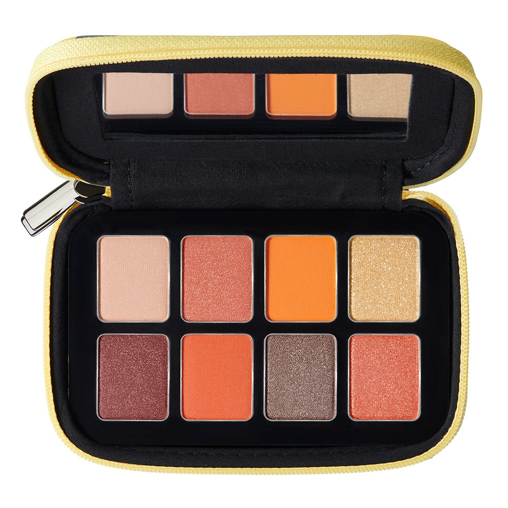 set the motion eye palette, $108
