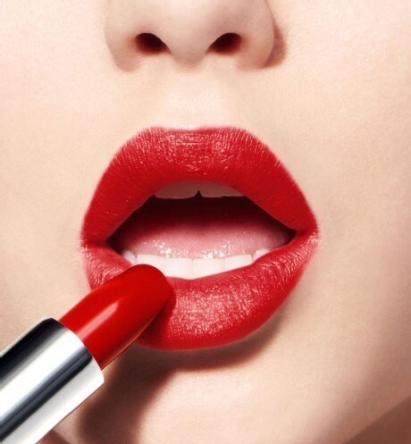 Dior Beauty — 999