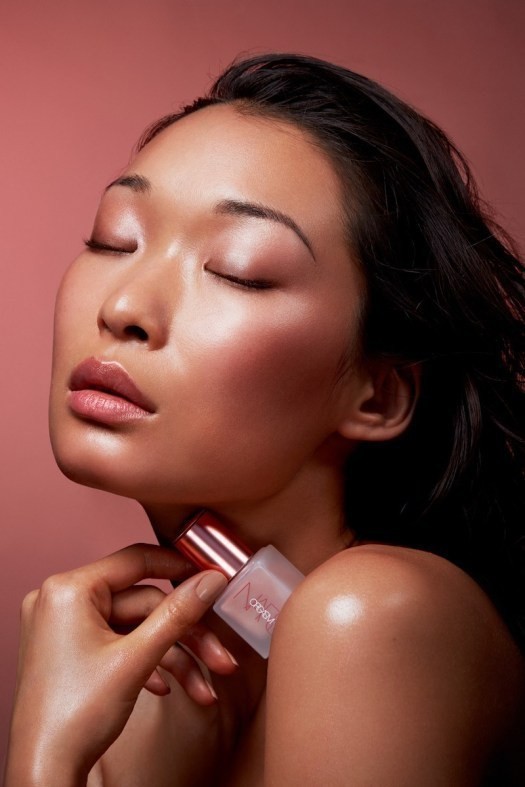 NARS — Orgasm