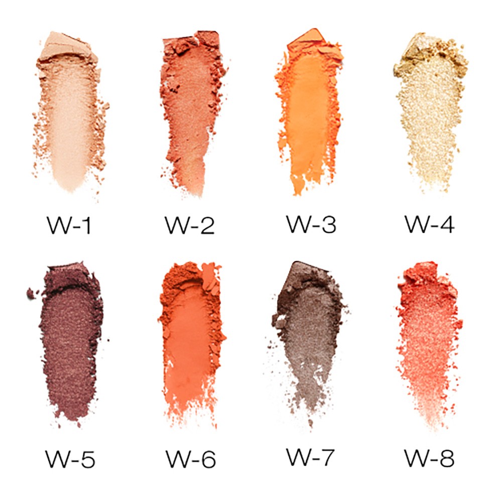 set the motion eye palette, $108