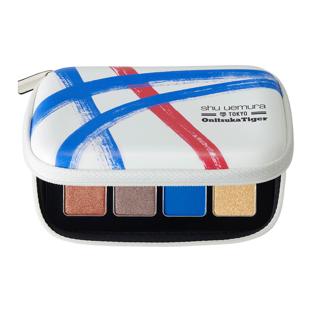 beyond the limit eye palette, $108