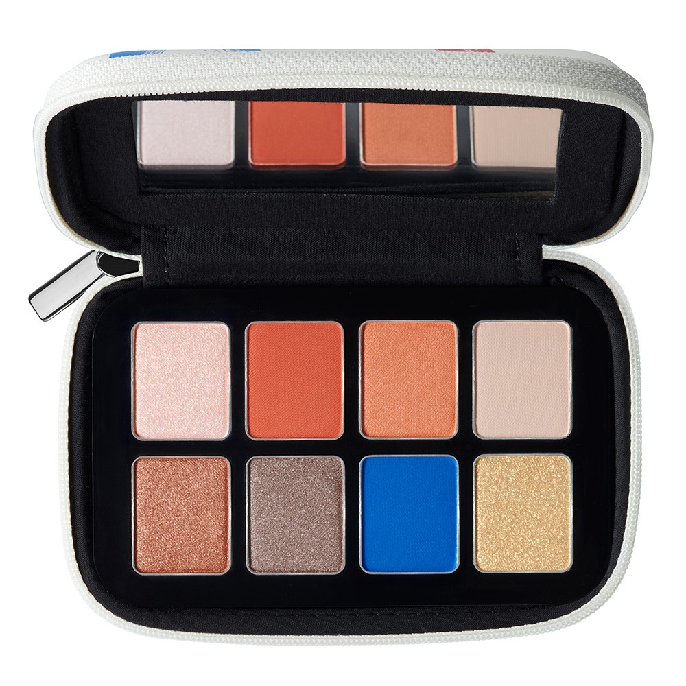 beyond the limit eye palette, $108
