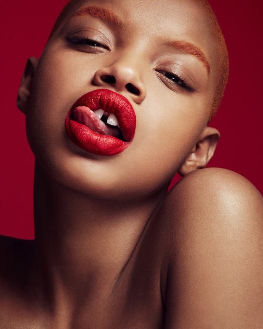 Fenty Beauty — Uncensored