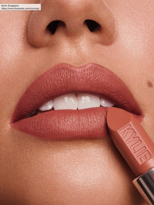 Kylie Cosmetics — Candy K
